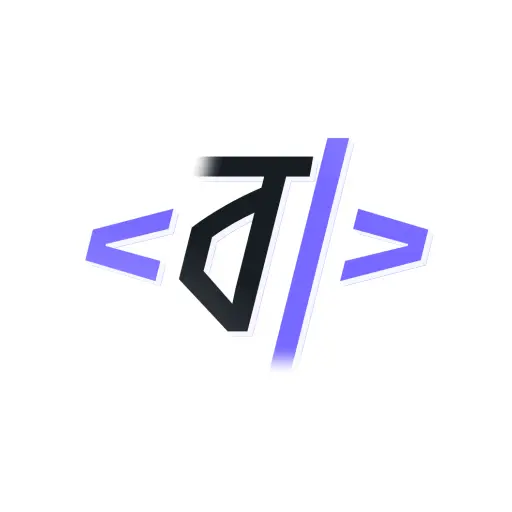 Bangla Web Fonts Logo
